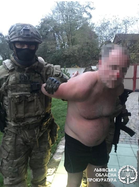 На Львівщині злочинну групу підозрюють у викраденні людей - 2