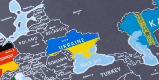 Україна посіла 55-е місце серед найбільш цінних національних брендів