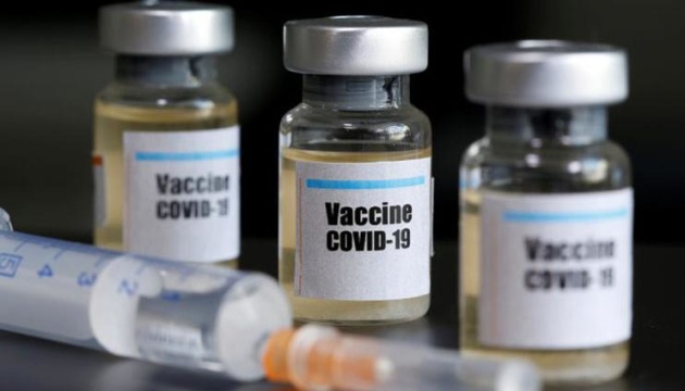 Ще одна можлива вакцина від COVID-19 показала високу ефективність