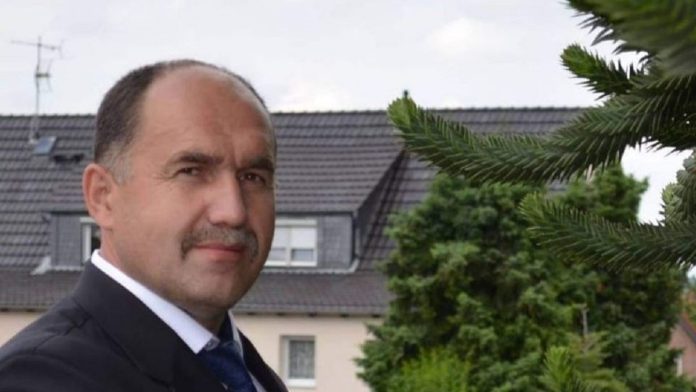 Ігор Гриньків знову очолить Золочівську ОТГ Ігор Гриньків знову очолить Золочівську ОТГ