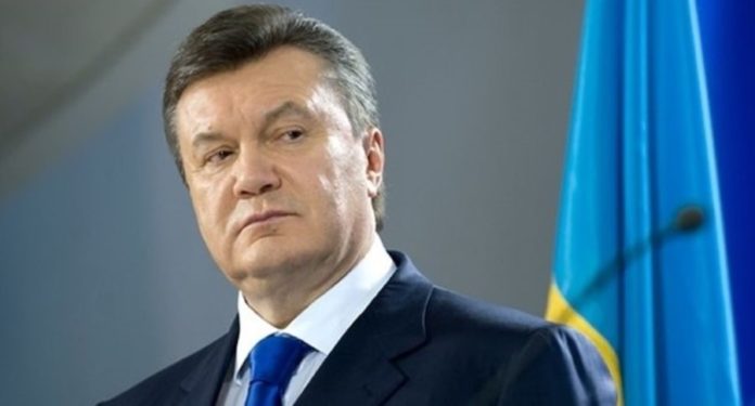 Верховний суд підтвердив 13 років ув’язнення для Януковича за держзраду