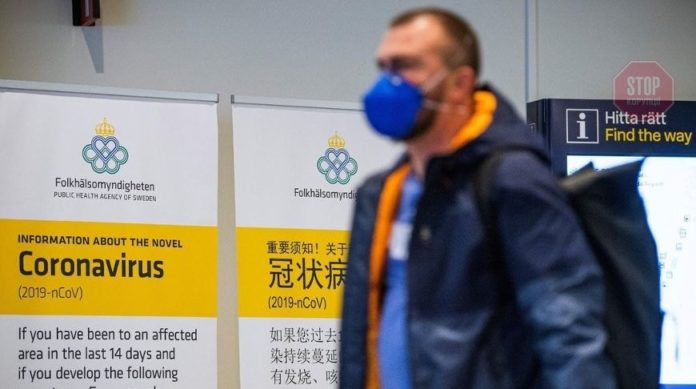 Поширення коронавірусу: загальна кількість хворих у світі наближається до 75 мільйонів Поширення коронавірусу: загальна кількість хворих у світі наближається до 75 мільйонів