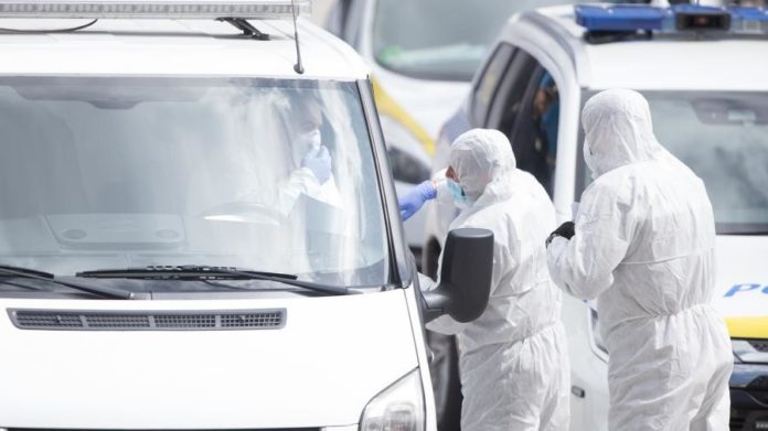 Коронавірус: за добу в світі жертвами COVID-19 стали понад 18 тисяч людей Коронавірус: за добу в світі жертвами COVID-19 стали понад 18 тисяч людей