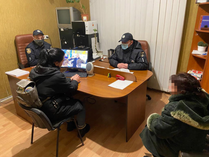 На Львівщині розшукали 14-річну дитину, про зникнення якої батьки не повідомляли 10 днів На Львівщині розшукали 14-річну дитину, про зникнення якої батьки не повідомляли 10 днів