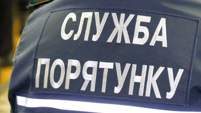 На Львівщині в підвалі зачинився чоловік і не виходив на зв’язок На Львівщині в підвалі зачинився чоловік і не виходив на зв’язок