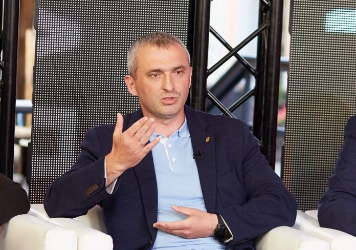 Маркіян Лопачак став секретарем Львівської міської ради Маркіян Лопачак став секретарем Львівської міської ради