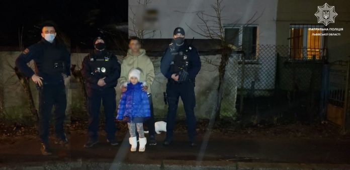 На Львівщині підліток допоміг ТОРівцям врятувати жінку На Львівщині підліток допоміг ТОРівцям врятувати жінку
