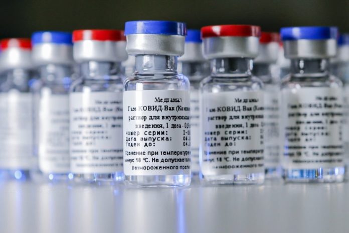 Угорщина відмовилася від російської вакцини проти COVID-19 Угорщина відмовилася від російської вакцини проти COVID-19