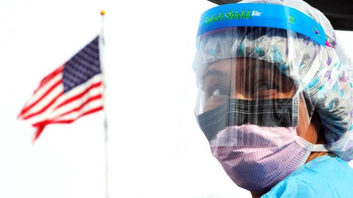 США спростять правила в’їзду для мешканців ЄС та України США спростять правила в’їзду для мешканців ЄС та України