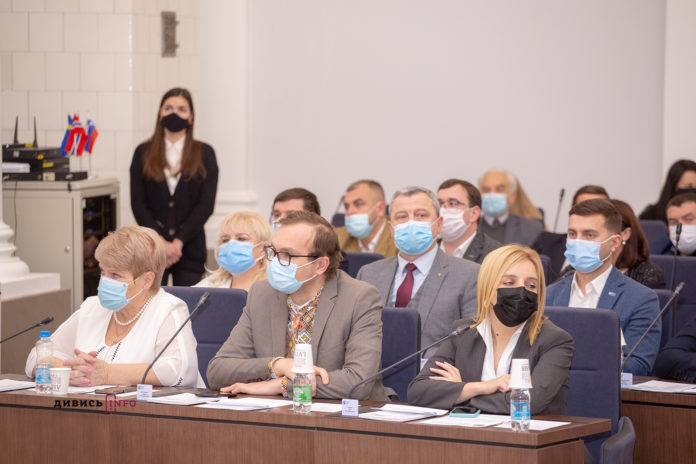 Перереєстровані комунальні підприємства далі платитимуть податки у Львові Перереєстровані комунальні підприємства далі платитимуть податки у Львові
