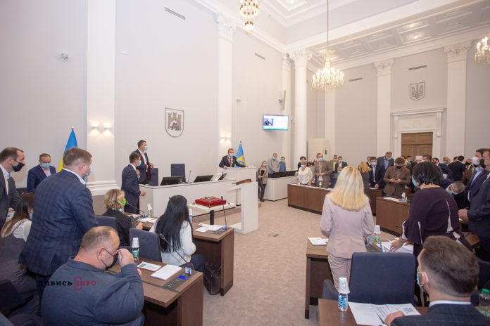 Депутати погодили бюджет Львівської міської громади: на що підуть гроші Депутати погодили бюджет Львівської міської громади: на що підуть гроші