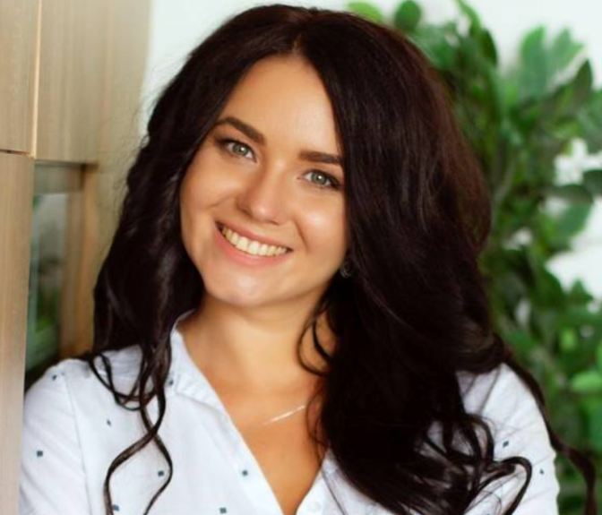 33-річна Ольга Манько стала новим керівником стадіону «Арена Львів»: що відомо