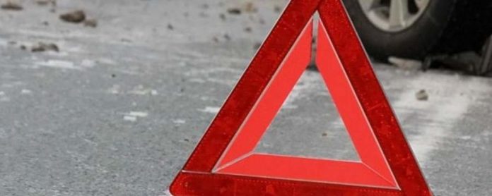 На Львівщині внаслідок аварії загинув 20-річний хлопець, ще дві людини травмовані На Львівщині внаслідок аварії загинув 20-річний хлопець, ще дві людини травмовані