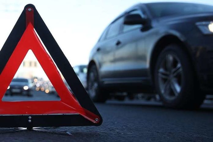9 людей загинуло у ДТП на Львівщині за минулий місяць 9 людей загинуло у ДТП на Львівщині за минулий місяць