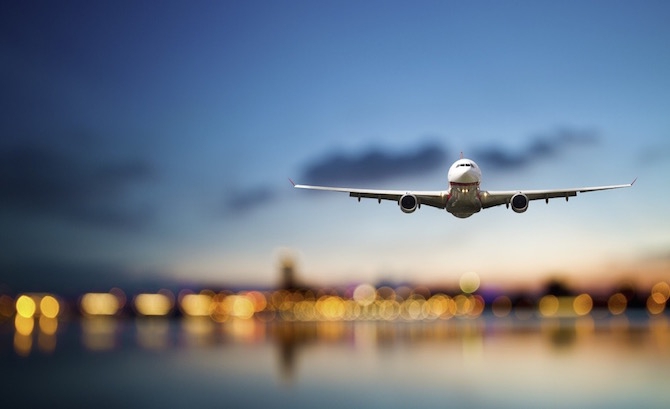 Державіаслужба почала по-новому видавати авіакомпаніям права на маршрути