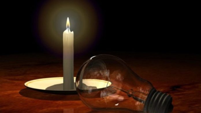 Де завтра у Львові не буде світла: адреси Де завтра у Львові не буде світла: адреси