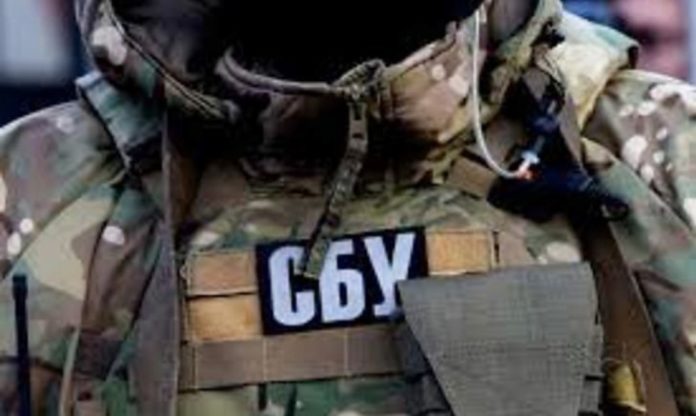 СБУ відкрила кримінальне провадження через події у селі Верхня Рожанка (документ) СБУ відкрила кримінальне провадження через події у селі Верхня Рожанка (документ)