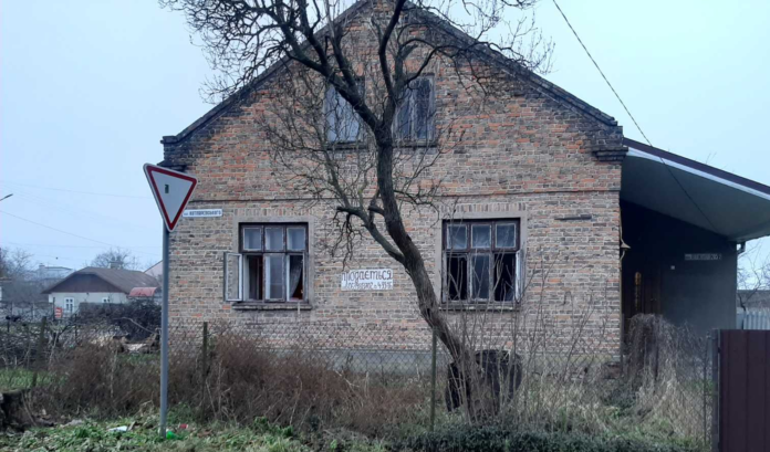 В Сокалі внаслідок пожежі було госпіталізовано чоловіка В Сокалі внаслідок пожежі було госпіталізовано чоловіка