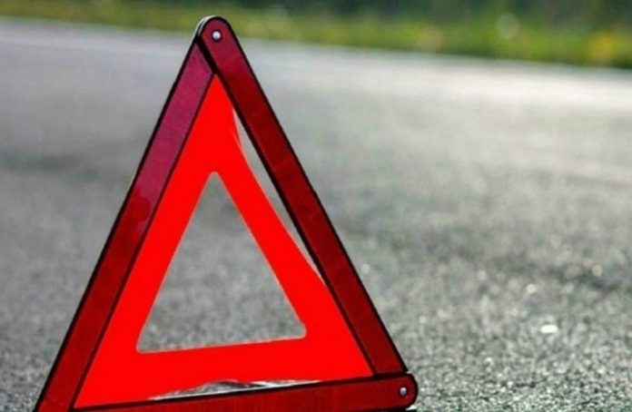 У Львові невстановлений водій збив дитину У Львові невстановлений водій збив дитину