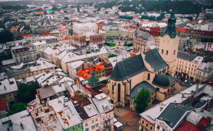У Львові затвердили показники бюджету Львівської ОТГ на 2021 рік У Львові затвердили показники бюджету Львівської ОТГ на 2021 рік