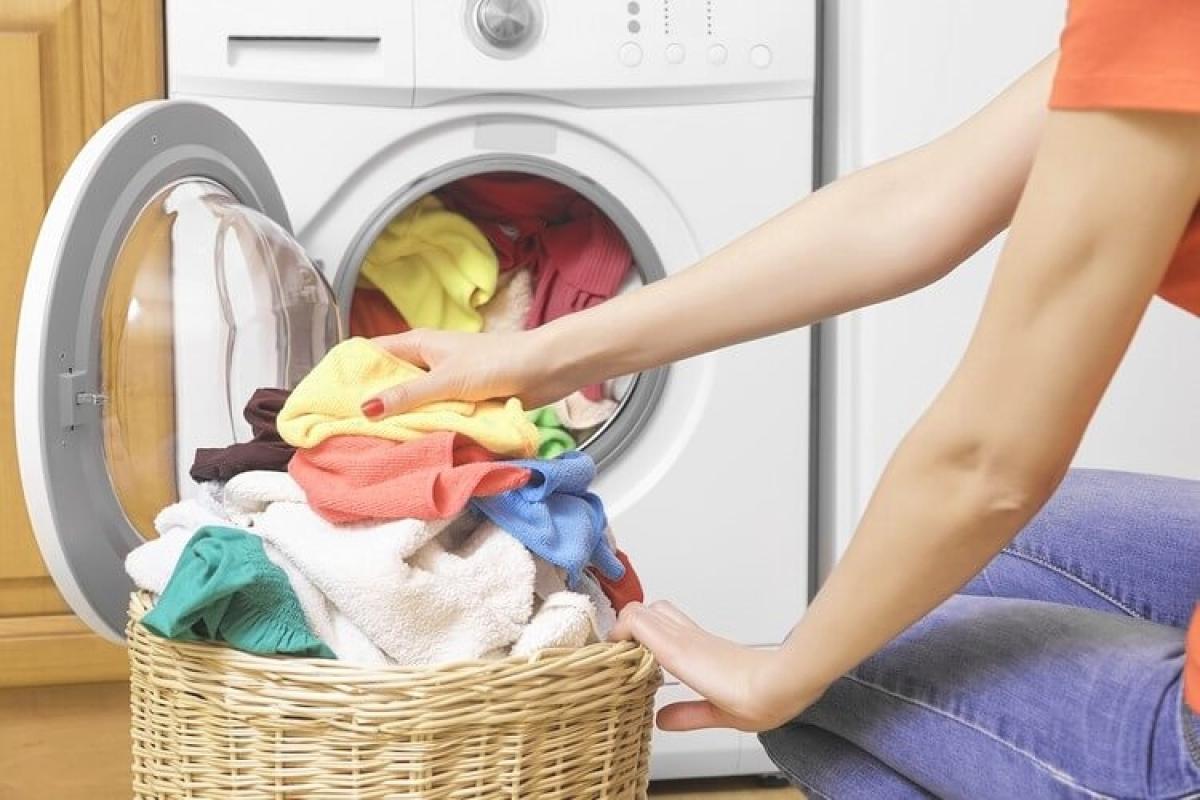 Помилки під час прання, які здатні зіпсувати речі - Дивись.info