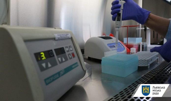Коронавірус на Львівщині: за добу підтвердили 321 зараження, 10 померлих Коронавірус на Львівщині: за добу підтвердили 321 зараження, 10 померлих