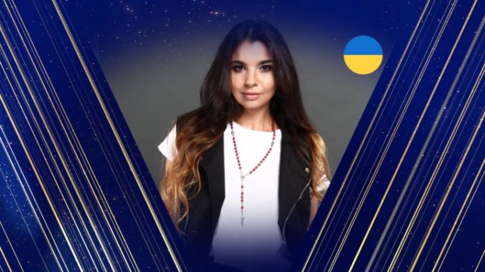 Українська співачка перемогла у пісенному конкурсі у Стамбулі (відео) Українська співачка перемогла у пісенному конкурсі у Стамбулі (відео)