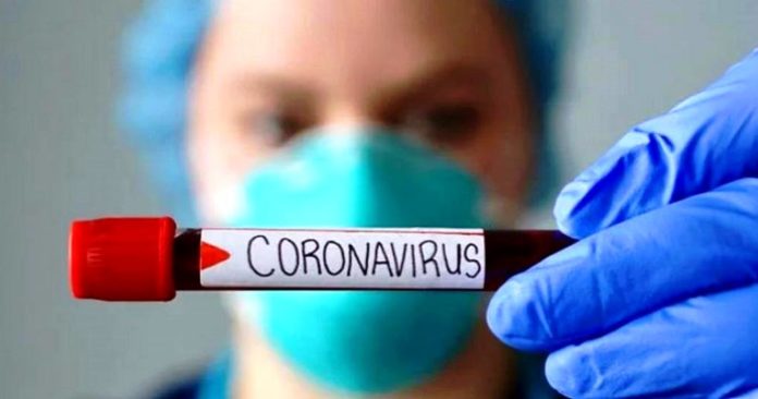 МОЗ відносить до «помаранчевих» 9 регіонів України МОЗ відносить до «помаранчевих» 9 регіонів України
