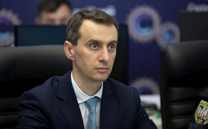 У МОЗ розповіли, хто найбільше хворіє на коронавірус У МОЗ розповіли, хто найбільше хворіє на коронавірус