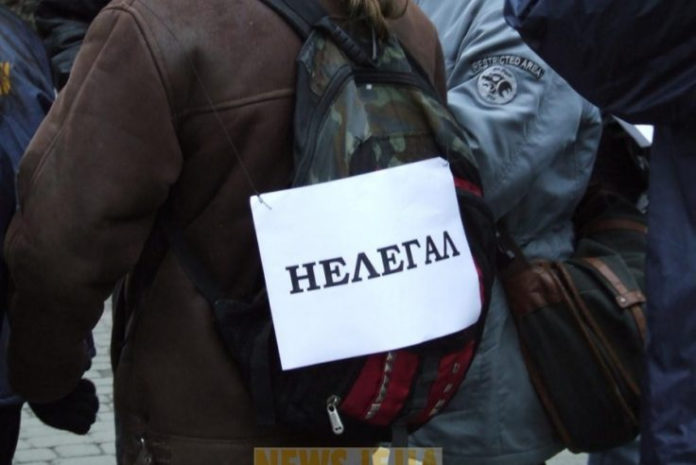 На Львівщині та Тернопільщині перекрили канал незаконного переміщення мігрантів через кордон На Львівщині та Тернопільщині перекрили канал незаконного переміщення мігрантів через кордон