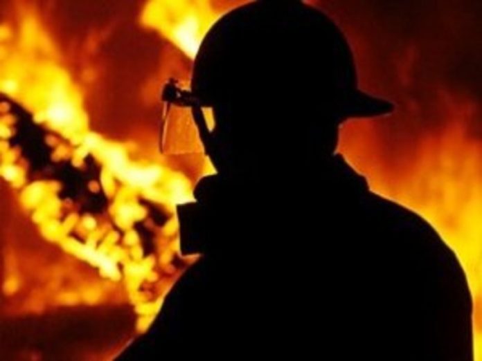 У пожежі на Золочівщині загинув 53-річний чоловік У пожежі на Золочівщині загинув 53-річний чоловік