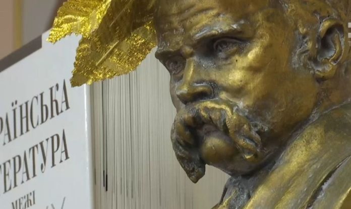 Хто може отримати Шевченківську премію 2021 Хто може отримати Шевченківську премію 2021