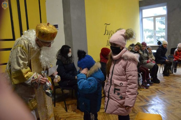 У Рудківській громаді відкрили молодіжний простір У Рудківській громаді відкрили молодіжний простір