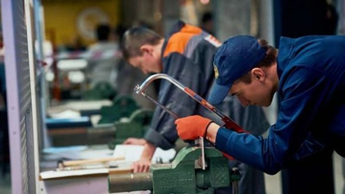 Які робітничі професії найоплачуваніші у 2020 році Які робітничі професії найоплачуваніші у 2020 році