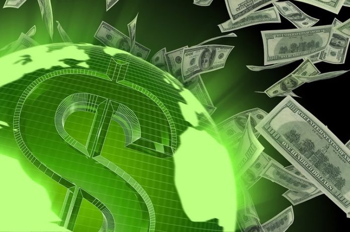 За рік статки найбагатших людей світу зросли на 20% – Forbes За рік статки найбагатших людей світу зросли на 20% – Forbes