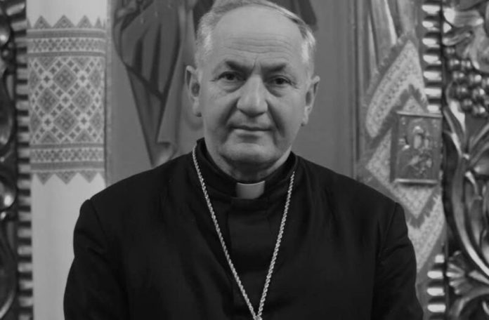 У Львові помер священник У Львові помер священник