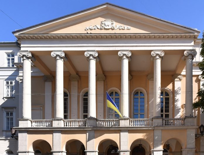 У театрі Заньковецької відбудеться прем’єра вистави «Гра» У театрі Заньковецької відбудеться прем’єра вистави «Гра»
