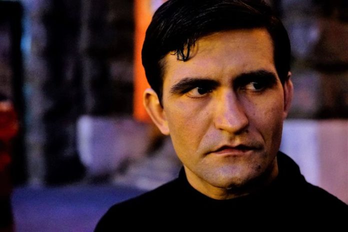 Фільм «Заборонений» виклали у вільний доступ (відео) Фільм «Заборонений» виклали у вільний доступ (відео)