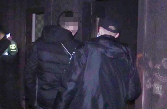 У Києві вбили 33-річного жителя Львівщини У Києві вбили 33-річного жителя Львівщини