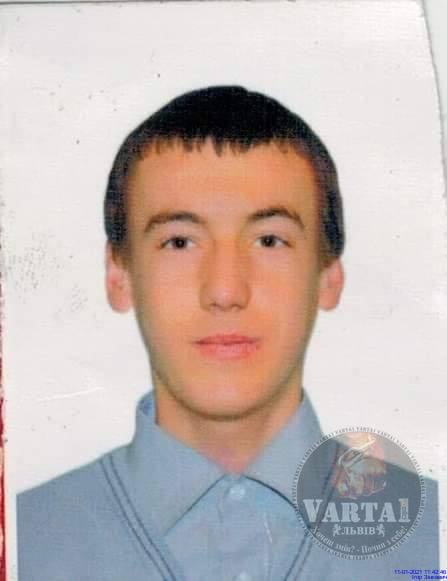 На Львівщині оголошено в розшук 24-річного хлопця (фото) - 2