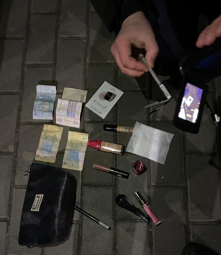 Поліцейські спіймали ромів, котрі обкрадали львів'ян