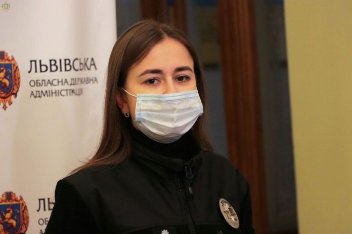 У минулому році поліція Львівщини розшукала близько 500 зниклих дітей У минулому році поліція Львівщини розшукала близько 500 зниклих дітей