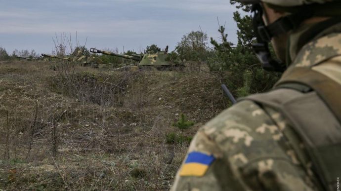 Бойовики двічі порушили режим «тиші» на Донбасі, – штаб