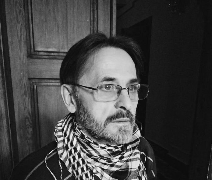 Помер головний режисер Львівського театру ляльок Підцерковний Помер головний режисер Львівського театру ляльок Підцерковний