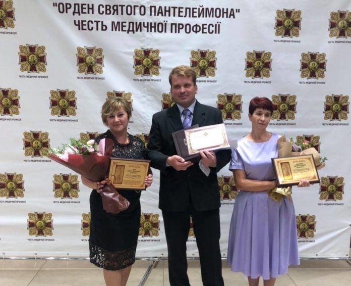 Львівський фельдшер пожертвував на лікування онкохворих дітей рекордну суму Львівський фельдшер пожертвував на лікування онкохворих дітей рекордну суму