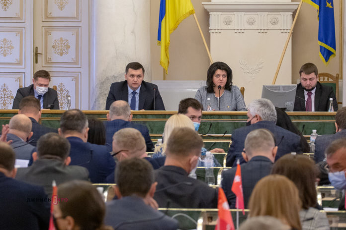 Жінки у владі: як спрацювали гендерні квоти та чи активні новообрані депутатки Жінки у владі: як спрацювали гендерні квоти та чи активні новообрані депутатки