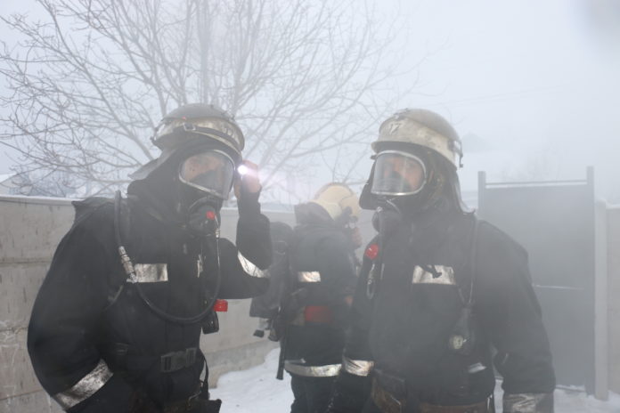 Пожежа в будинку для літніх у Харкові: загибель 15 людей, затримання фігурантів (фото, відео) Пожежа в будинку для літніх у Харкові: загибель 15 людей, затримання фігурантів (фото, відео)