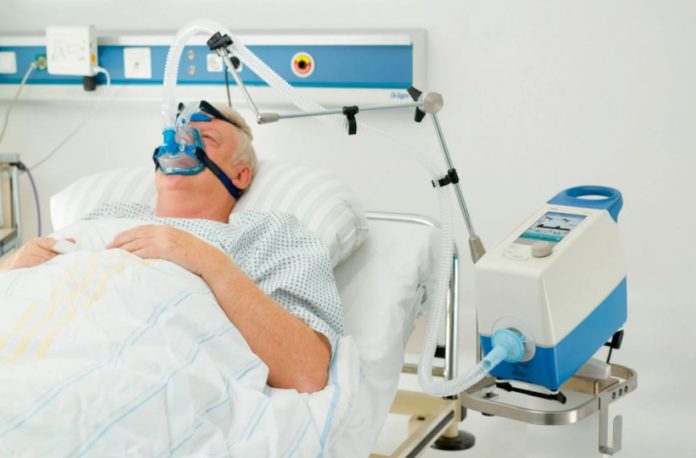 Скільки пацієнтів із Covid-19 перебувають у стаціонарах Львівщини Скільки пацієнтів із Covid-19 перебувають у стаціонарах Львівщини