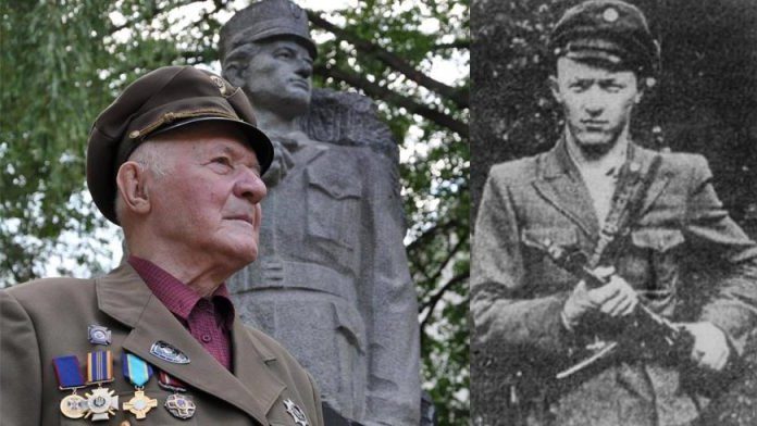 Мирослав «Кривоніс» Симчич: від сотенного УПА до небезпечного політв’язня Мирослав «Кривоніс» Симчич: від сотенного УПА до небезпечного політв’язня