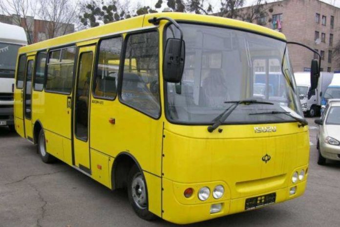 Тарифні баталії: чи підвищать у Львові вартість проїзду в маршрутках Тарифні баталії: чи підвищать у Львові вартість проїзду в маршрутках